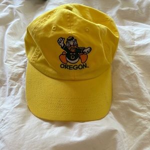 Oregon Ducks Hat